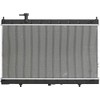 Spectra Premium CU13431 Complete Radiator
