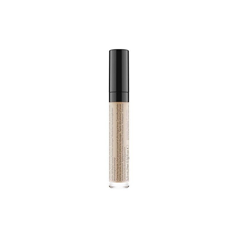Corrector Liquid Camouflage - 020 - Catrice