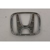 Genuine Honda Accessories 75700-TF0-000 Honda Grille Emblem