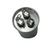 COCAPCO CBB65B Dual Run Capacitor 370VAC 370V AC 60/15uF 60+15uF