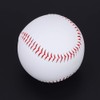 Cowhide Recreational Use Practice Baseballs, Reduced Impact Kids Safety Baseballs