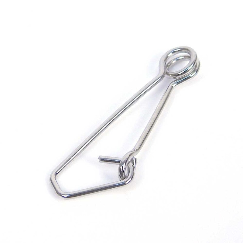 I-Snap Stainless Steel Quick Snap, Set of 30, #0 to