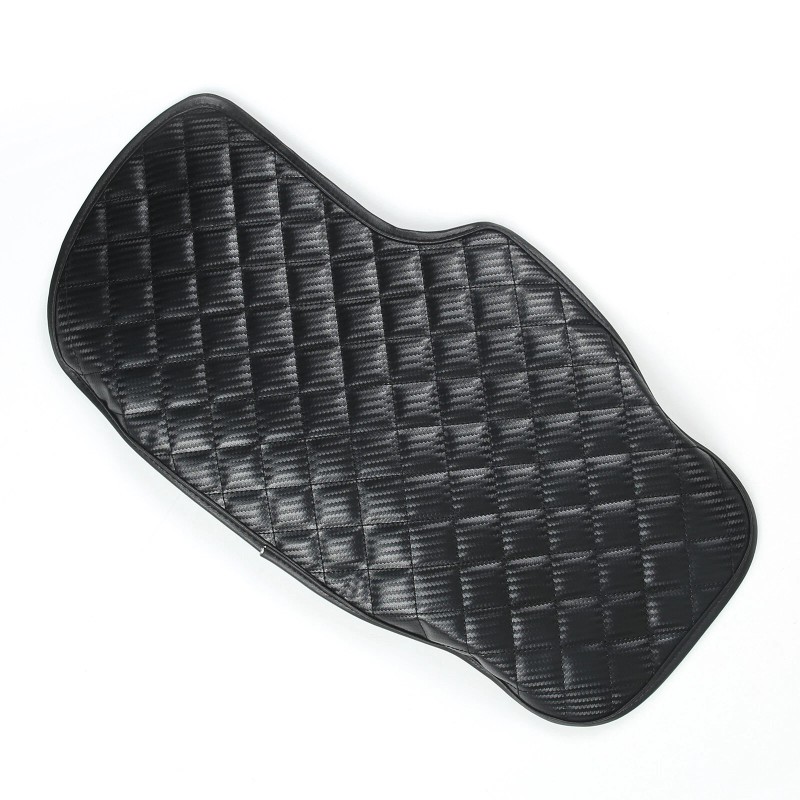 autotrim000 Armrest Pad Center Console Box Cover Protector For Corvette