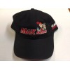 Case IH Max Service Hat - Black