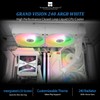 Thermalright Grand Vision 240 ARGB White CPU Water Cooler with