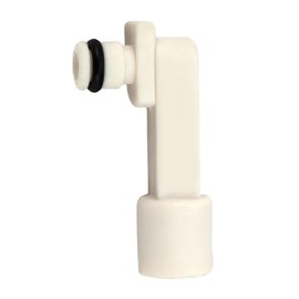 Briny River 1pc Oil Pump Elbow Connector Replacement Part 1127-640-9200 or 11276409200 Compatible with Stihl 029 039 031 MS290 MS310 MS311 MS390 MS391