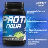Creatina Protinova Monohidratada 1kg Glúteo Pepto France