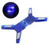 Laptop Cooling Pad Fan with USB Hub Portable Foldable Cooler