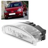 License Plate Light, Under Hood Light, Perfect Replacement Lamp with