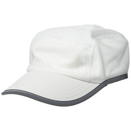 Headsweats Women's Performance Reflective Race Hat Baseball Cap for Running and Outdoor Lifestyle