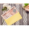 Travel voucher, scratch sticker, boarding pass, gift for couples, scratch