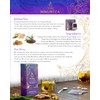 Térapy Ceylon ImmunTea Ayurvedic Tea | All Natural Herbal Ingredients