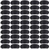 JEFFOUOO Pack of 50 Sleeping Mask, Eye Mask, Sleep Blindfold,