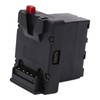 V Mount Battery to NPF NP‑F970 F960 Battery Converter Adapter
