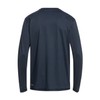 Quiksilver Boys' Solid Streak Rash Guard Shirt (Pack of 1)