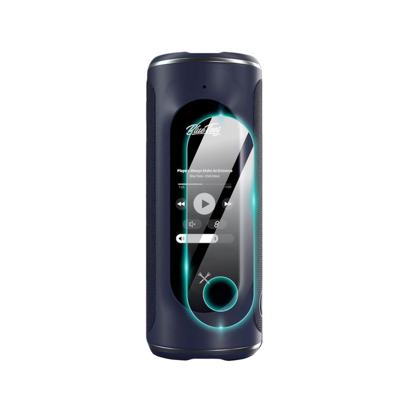 IPG ProActive Made for Blue Tees Golf Player + GPS