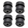 DUZFOREI 4 Pcs 934060 Vibration Engine Mounts, Replacement for Thermo