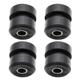 DUZFOREI 4 Pcs 934060 Vibration Engine Mounts, Replacement for Thermo King Tripac, Replacement for Tripac Evolution APU Unit, Replaces 928893 912338