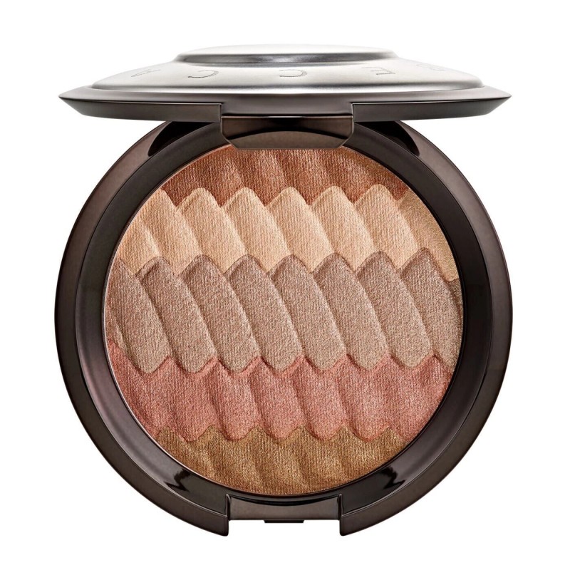 Becca Brillo Gradiente Perfeccionador Piel Brillante 0.25oz - Totalmente Nuevo