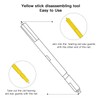 Hearing Aid Wax Guard Filters (1.2mm) for Starkey - 5