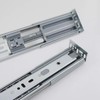 LONTAN 5 Pairs Rear Mounting Brackets - Cabinet Drawer Bracket