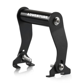 DrvixRex Motorcycle GPS Smartphone Holder Phone Navigation Mount Holder Fit for KTM 250 390 790 890 Adventure ADV R 2020 2021 Handlebar Mounts (Adventure)