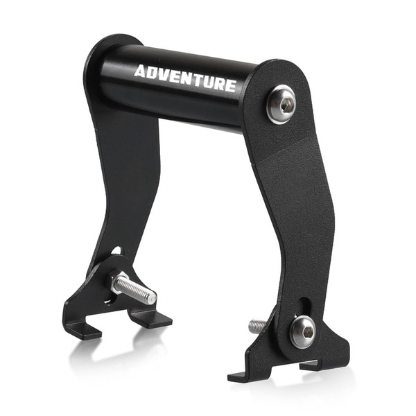 DrvixRex Motorcycle GPS Smartphone Holder Phone Navigation Mount Holder Fit