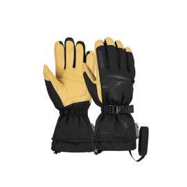 Reusch Adult Down Spirit Gore-Tex Highest Warmth Level Waterproof Breathable Finger Gloves 8.5
