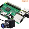 Magnolia 8MP USB Camera 4X Optical Zoom Webcam with 2.8-12mm