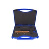 PAULIMOT 11 Piece 12mm Thread Cutting Set for Pitch up