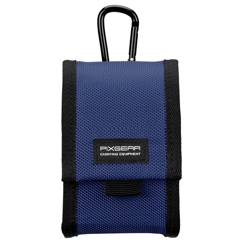 HAKUBA PixGear Tough 03 Digital Camera Case Medium Navy 0.25L