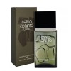 Carlos Corinto Classic Eau de Toilette Spray for Men 3.3oz New Sealed Box