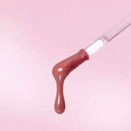 Peripera 페리페라 잉크 무드 글로이 틴트 [[스쿨오브힙 컬렉션] 034 웜행평가] Peripera Ink Mood Glow Tint [[School of Hip Collection] 034 Warm Evaluation]