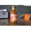 Country Sweet Sauce - Premium Cooking and Finishing Sauce (Hot,