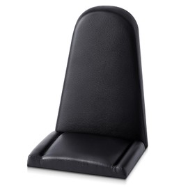 DaisyInner Single Go Kart Seat Adjustable 1 Saddle Replacement Seat for Racing Balancing Vehicle, Go Kart Parts, Black