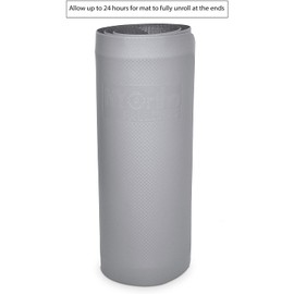 NYOrtho Bedside Floor Mats for Elderly Fallshield – Handicap Non-Slip Beveled Edge Fall Protection