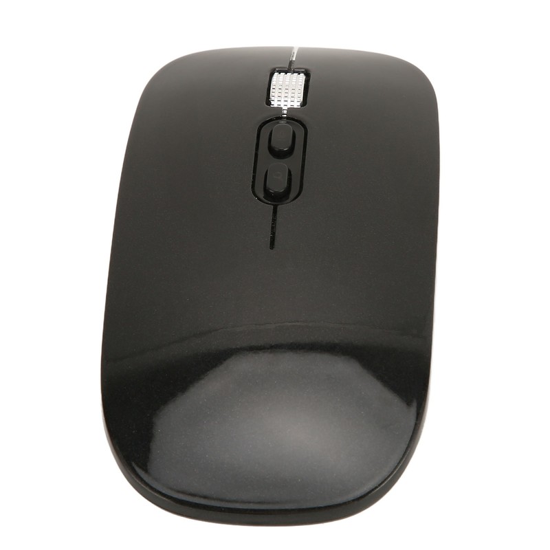 Voice Mouse 2.4G BT Connection Dual Mode 28 Languages Supported