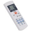 PERFASCIN Replacement Remote A75C3297 Fit for Panasonic Universal Air Conditioner