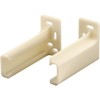 Prime-Line R 7265 Drawer Track Back Plate, 3/8 In. x