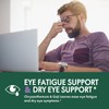 Selvaherb Herbal Formula, Eyebright Herb Extract for Eye Health Support,