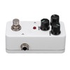 Guitar Effect Pedal BOOSTER Mini Single Adjustable Musical Instrument Accessory