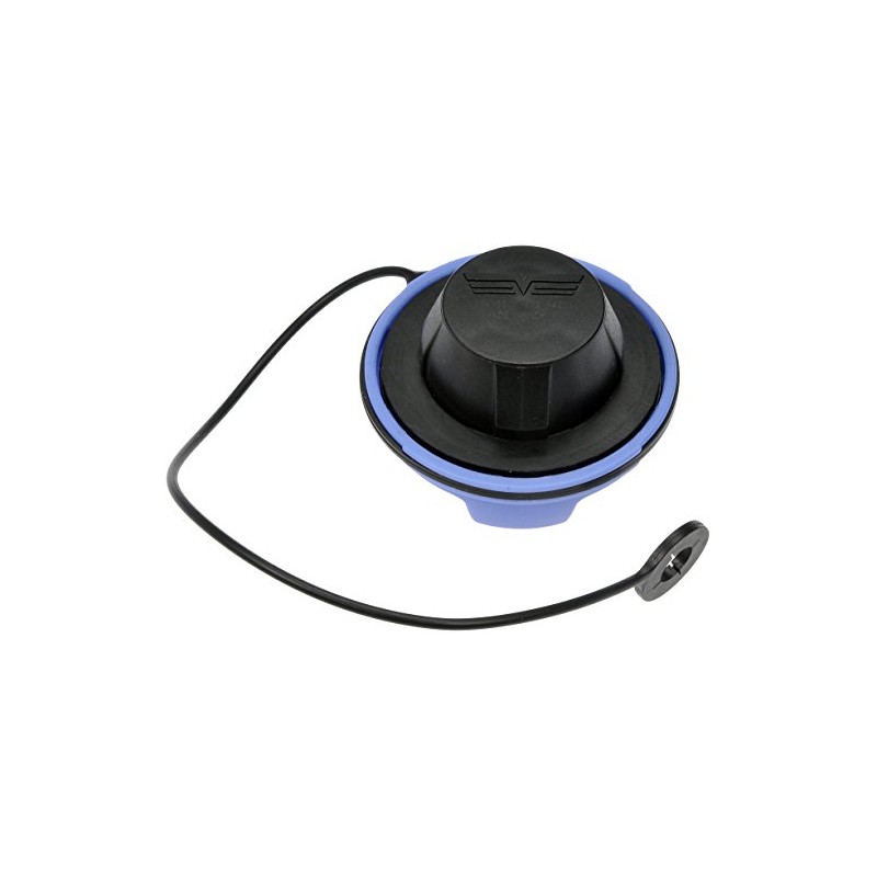 Dorman 904-5501 Heavy Duty D.E.F. Cap Compatible with Select Mack
