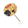 ETA 901001 Quartz Movement Golden Alloy Rhinestone Watch Movement Replacement