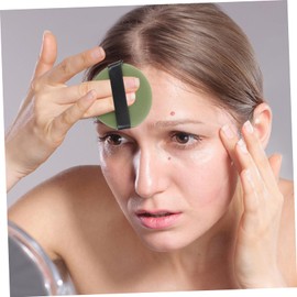 BIUDECO 12pcs Soft Teardrop Powder Puff for Wet and Dry Use Versatile Makeup Sponge for Foundation Concealer Blush and Highlighter Cosmetic Tool for Detailed Application