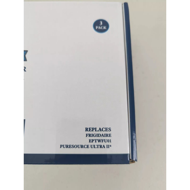 coach filter 3 pack Coach CF5 Refrigerator Water Filter Replaces