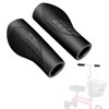 2 Pcs Knee Scooter Hand Grips, Knee Scooter Accessories, Replacement