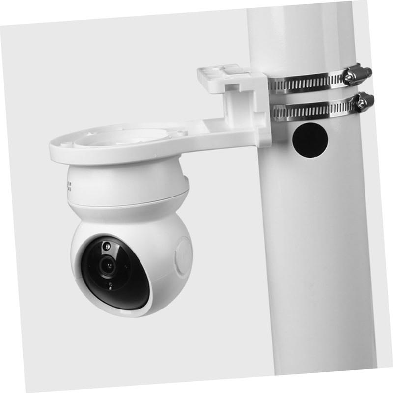 DOITOOL Bracket Wall Stand Wall Mounted Bracket Wall Bracket Security