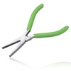 LEONTOOL Flat Pliers, Flat Pliers, Flat Pliers, No Burrs, No