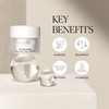 Natura Bissé Stabilizing Oil-Free Gel-Cream, Hydrating & Mattifying for Oily