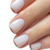 IN.HYPE- Esmalte en gel UV/LED semitransparente blanco lechoso